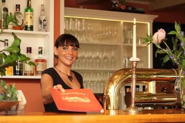 Hotel Haus Am Kiel Ahrenshoop