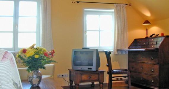 Hotel Haus Am Kiel 3*